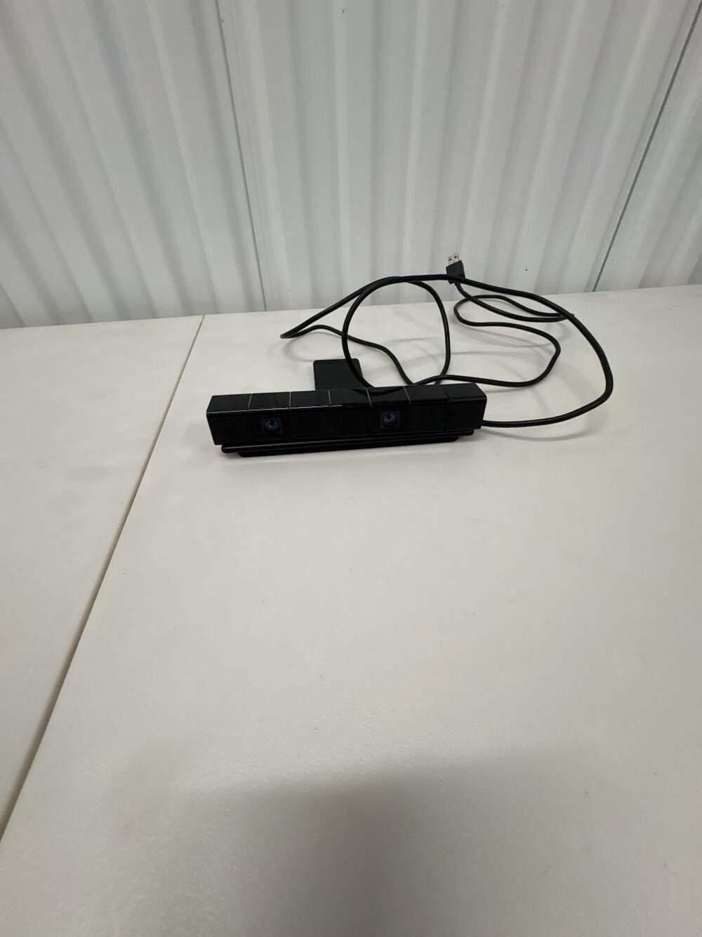 Sony PlayStation 4 PS4 CUH-ZEY1 Motion Sensor Camera with Stand